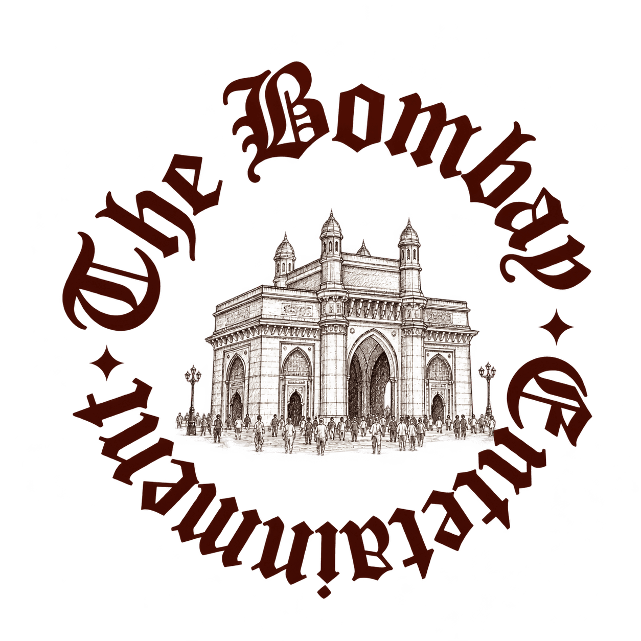 The Bombay Entertainment